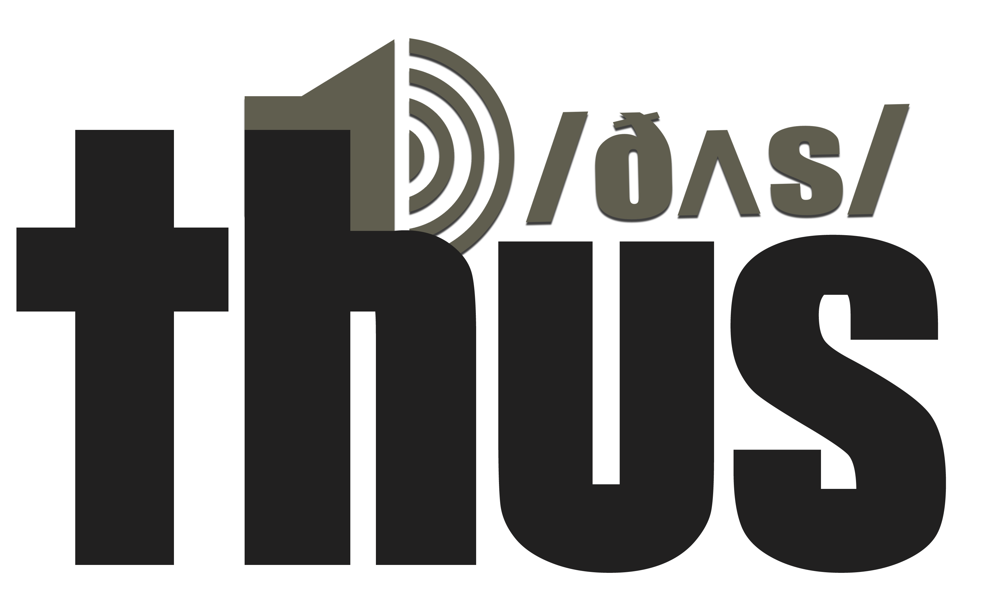 Thus Logo